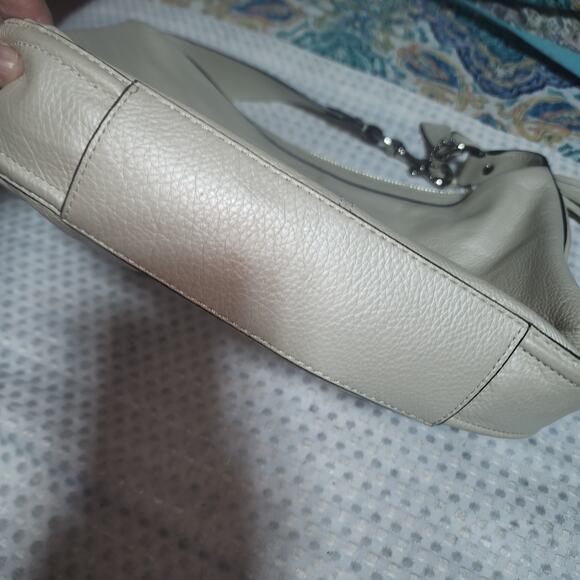 COACH EUC AVERY LEATHER 29360 HOBO BAG - Picture 3 of 10